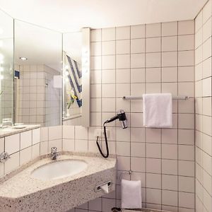 Standard Doppelzimmer